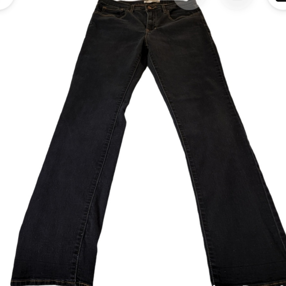 **Bundle 3 for $12** LEVI'S 724 NWOT high rise straight size 30 and 29 inseam